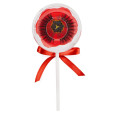 Lash FX Lash Pop Scarlett Poppy Strip Lashes