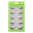 Lash FX Faux Mink Natural Glamour Strip Lashes 5st.