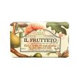 Nesti Dante Il Frutteto Fig & Almond Milk Zeep 250gr.