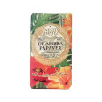 Nesti Dante Da Ambra Papaver Zeep 250gr.