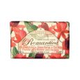 Nesti Dante Romantica Fiesole Gillyflower & Fucsia Zeep 250gr.