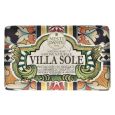 Nesti Dante Villa Sole Zeep Pistacchio Di Sicilia E Caramello Salato 250gr.
