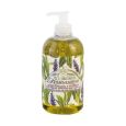Nesti Dante Romantica Verbena Zeeppomp 500ml