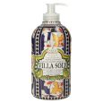 Nesti Dante Villa Sole Zeep Pistacchio Di Sicilia E Caramello Salato Zeeppomp 500ml