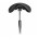 Kappersfiets Rollercoaster Saddle XL