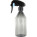 Waterspuit Micro Diffusion Kunststof Transparant Zwart 300ml