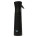 Waterspuit Mist Zwart 300ml met Voorkappers Logo