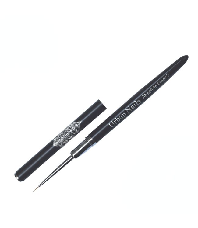 Urban Nails Absolute Liner 2 Ordinary Line