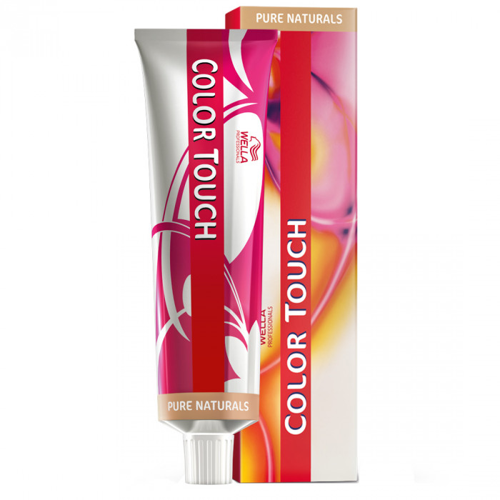 Wella Color Touch