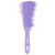 Kis Curls Curl Brush Lila