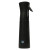 Waterspuit Mist Zwart 300ml met Voorkappers Logo
