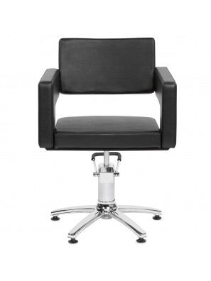 Original Best Buy Kappersstoel Odeon met Hydraulische Pomp