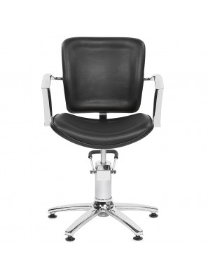 Original Best Buy Kappersstoel George V met Hydraulische Pomp