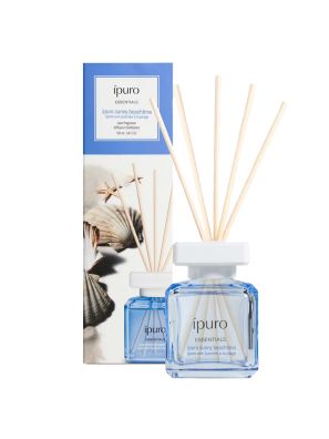 Ipuro Geurdiffuser Sunny Beachtime 100 ml