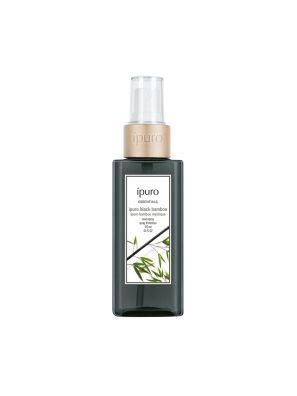 Ipuro Black Bamboo Room Spray 120ml
