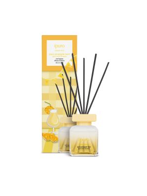 Ipuro Geurdiffuser Pineapple Twist 100ml
