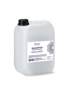 Bheysé Shampoo Frutti D'Acqua 10L