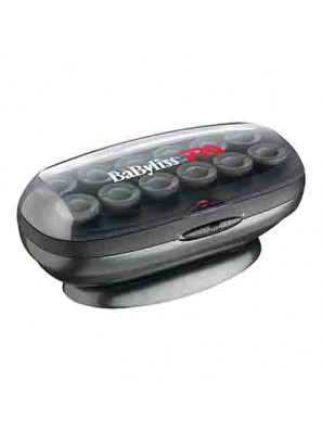 BabylissPRO Carmenset avec 12 rouleaux