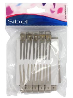 Sibel Boucle Clips 20st.