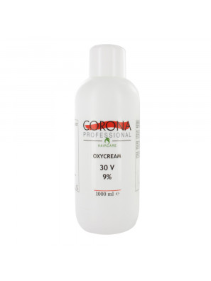 Corona Oxycreme 9% 1000ml