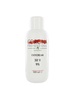 Corona Oxycreme 9% 500ml