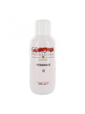 Corona Permwave No.0 500ML
