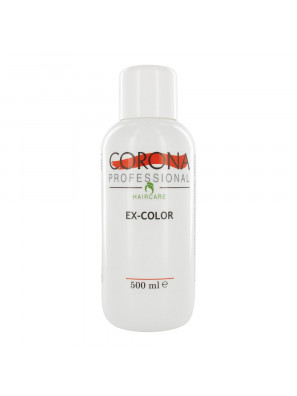 Corona Ex-Color Remover 500ml