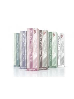 Wella Color Touch Instamatic 60 ml Ocean Storm