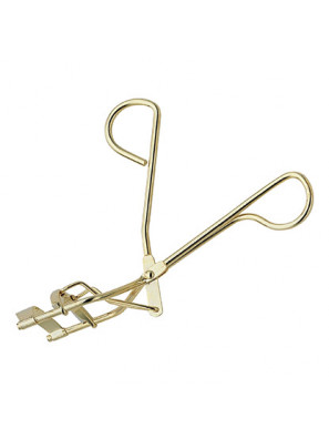 Erbe Solingen Wimperkrultang Gold Plated (ERBE2520)