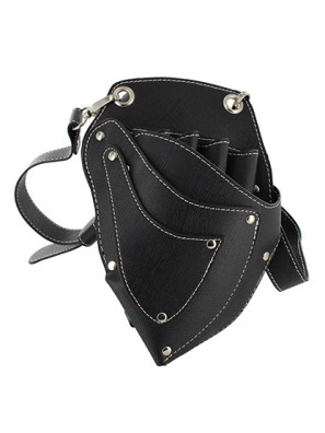 Etui Holster Fast Draw Zwart