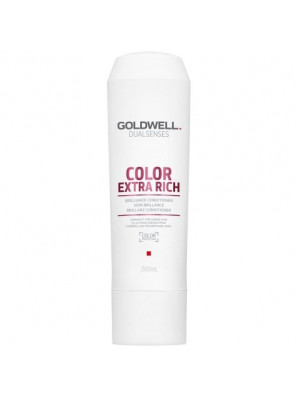 Goldwell Dualsenses Color Extra Rich Conditioner 200ml