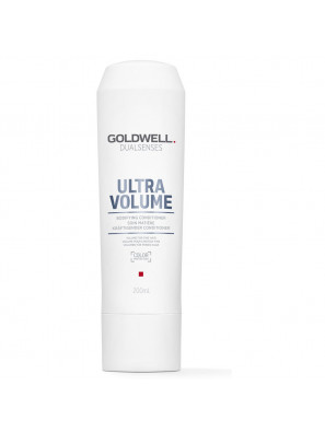 Goldwell Dualsenses Ultra Volume Conditioner 200ml