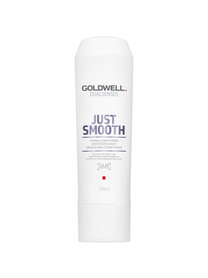 Goldwell Dualsenses Just Smooth Taming Conditioner 200ml