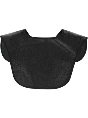 Kaplaken Beschermer Zwart Verzwaard