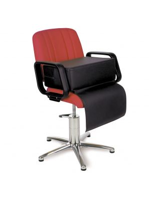 Kinderpoef (Stoelverhoger)