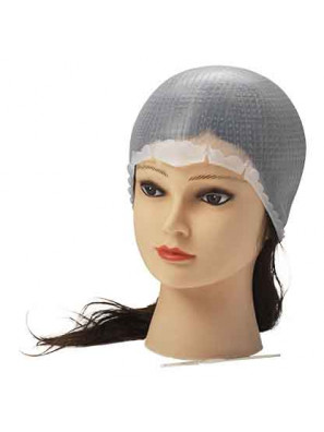 Chapeau Coupe Soleil Silicone Regular