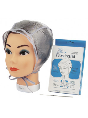 Sibel Coupe Soleil Chapeau Frostkit 5 pièces