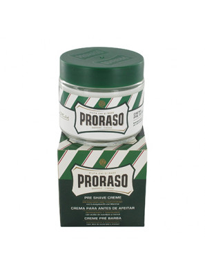 Proraso Pre-shave creme Eucalyptus 100ml
