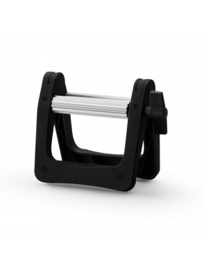 Tubeknijper Zwart Aluminium