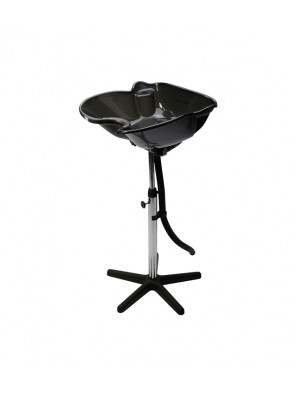 Sibel Wasbak Angels Bay Kantelbaar Zwart