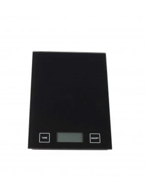 Balance noire Max 5kg.