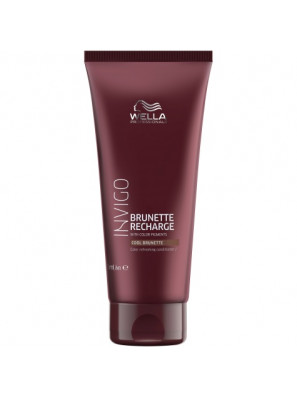 Wella Invigo Color Recharge Cool Brunette 200ml