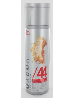 Wella Magma By Blondor 120gr L