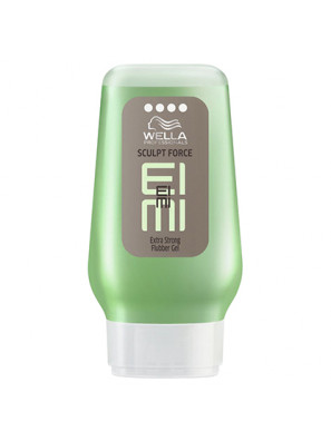 Wella EIMI Sculpt Force Gel Flubber MINI 28ml