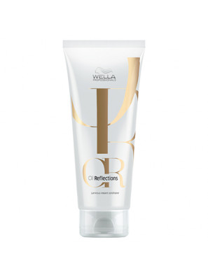 Wella Oil Reflections Luminous Instant Conditioner 200ml