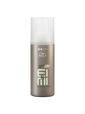 Wella EIMI Shape Me 48H Gel 150ml