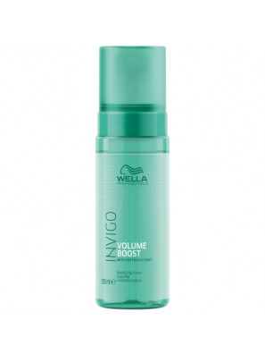 Wella Invigo Volume Boost Bodyfying Foam 150ml