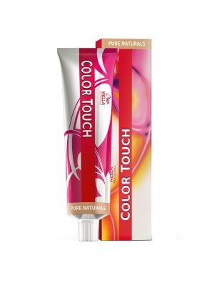 Wella Color Touch
