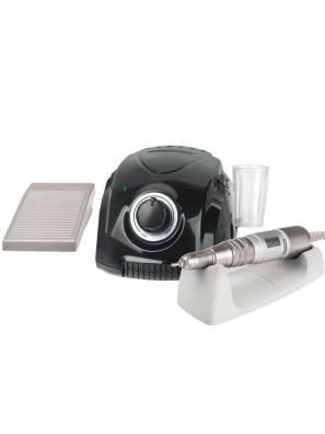 Saeyang Nagelfrees Marathon 3 Champion Black + H200 Handstuk