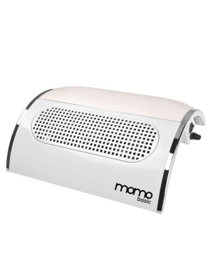 Momo Basic 585 Stofafzuiger Wit